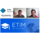 Sesión de ETIM Academy