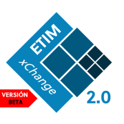 ETIM xChange 2.0 beta